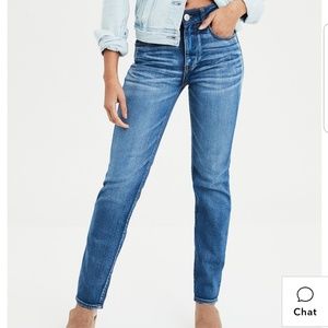 American eagle Jean's for women